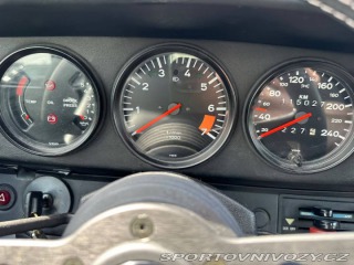 Porsche 911 SC (G-Modell) 1981