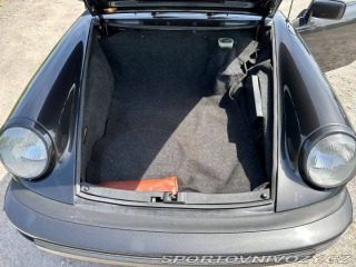 Porsche 911 SC (G-Modell) 1981