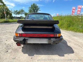 Porsche 911 SC (G-Modell) 1981