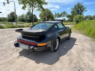 Porsche 911 SC (G-Modell) 1981