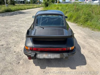 Porsche 911 SC (G-Modell) 1981