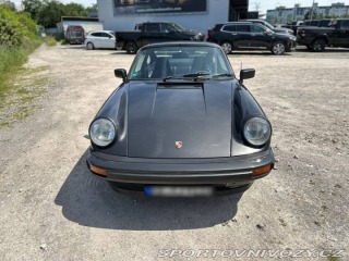 Porsche 911 SC (G-Modell) 1981