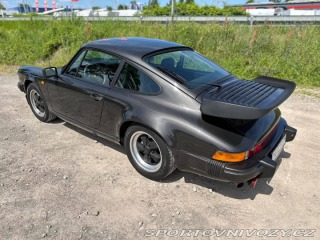 Porsche 911 SC (G-Modell) 1981