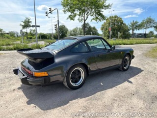 Porsche 911 SC (G-Modell) 1981