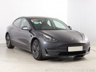 Tesla Model 3 Long Range 4WD 74kWh