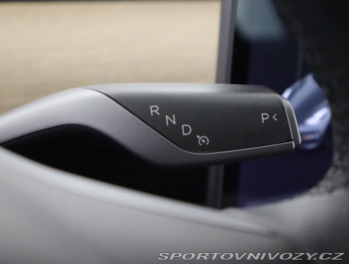 Tesla Model 3 Long Range 4WD 74kWh 2021