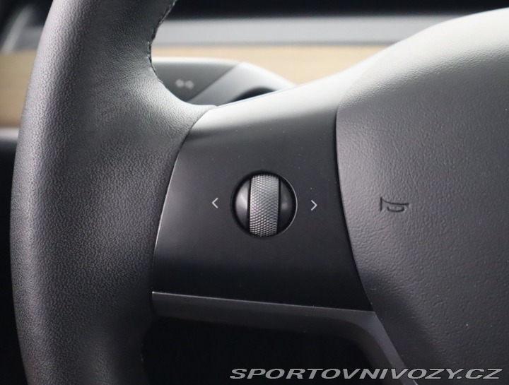 Tesla Model 3 Long Range 4WD 74kWh 2021