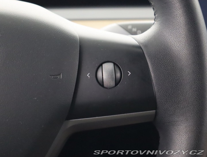 Tesla Model 3 Long Range 4WD 74kWh 2021