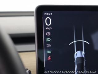 Tesla Model 3 Long Range 4WD 74kWh 2021