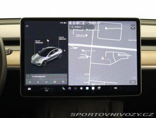 Tesla Model 3 Long Range 4WD 74kWh 2021