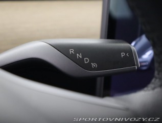 Tesla Model 3 Long Range 4WD 74kWh 2021