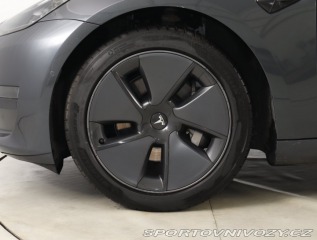 Tesla Model 3 Long Range 4WD 74kWh 2021