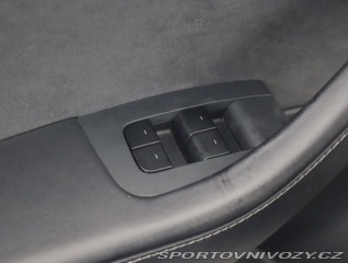 Tesla Model 3 Long Range 4WD 74kWh 2021