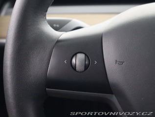 Tesla Model 3 Long Range 4WD 74kWh 2021