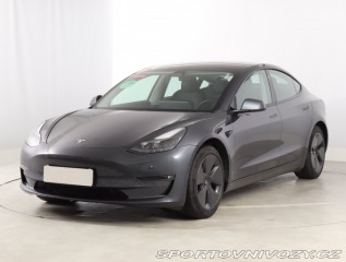 Tesla Model 3 Long Range 4WD 74kWh 2021