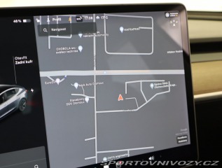 Tesla Model 3 Long Range 4WD 74kWh 2021