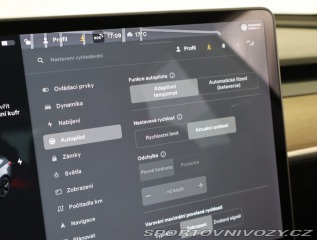 Tesla Model 3 Long Range 4WD 74kWh 2021