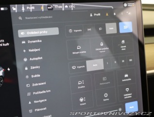 Tesla Model 3 Long Range 4WD 74kWh 2021