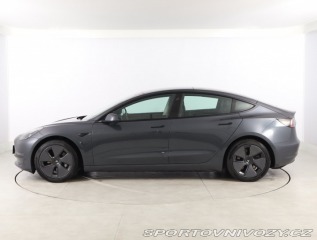Tesla Model 3 Long Range 4WD 74kWh 2021