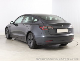 Tesla Model 3 Long Range 4WD 74kWh 2021