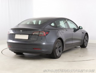Tesla Model 3 Long Range 4WD 74kWh 2021