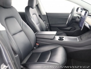 Tesla Model 3 Long Range 4WD 74kWh 2021