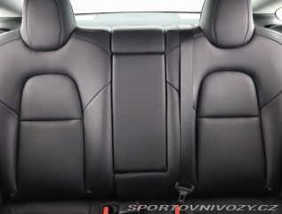 Tesla Model 3 Long Range 4WD 74kWh 2021