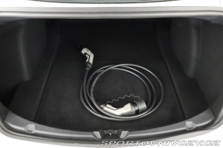 Tesla Model 3 Long Range 4WD 78kWh 2019