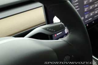 Tesla Model 3 Long Range 4WD 78kWh 2019