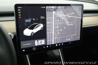 Tesla Model 3 Long Range 4WD 78kWh 2019