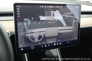 Tesla Model 3 Long Range 4WD 78kWh 2019