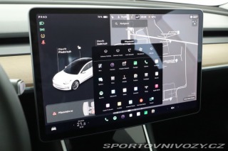 Tesla Model 3 Long Range 4WD 78kWh 2019