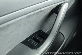 Tesla Model 3 Long Range 4WD 78kWh 2019