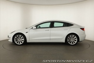 Tesla Model 3 Long Range 4WD 78kWh 2019