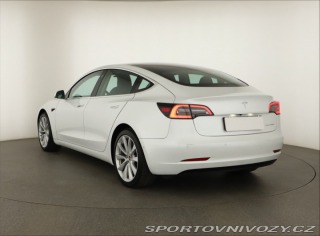 Tesla Model 3 Long Range 4WD 78kWh 2019