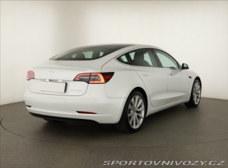 Tesla Model 3 Long Range 4WD 78kWh 2019