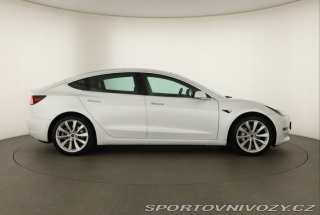 Tesla Model 3 Long Range 4WD 78kWh 2019