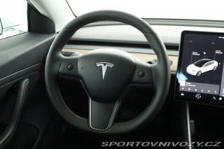Tesla Model 3 Long Range 4WD 78kWh 2019