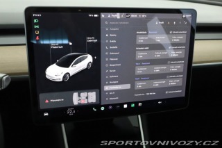 Tesla Model 3 Long Range 4WD 78kWh 2019