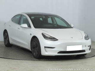 Tesla Model 3 Long Range 4WD 78kWh