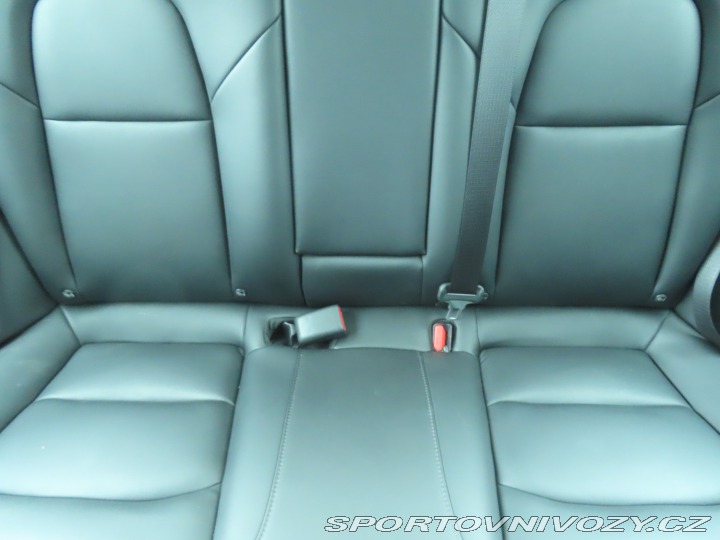 Tesla Model 3 Long Range 4WD 78kWh 2019