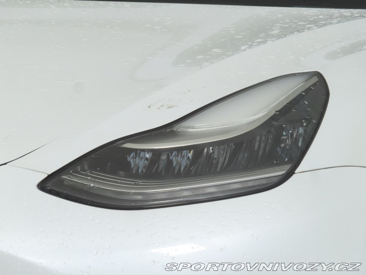 Tesla Model 3 Long Range 4WD 78kWh 2019