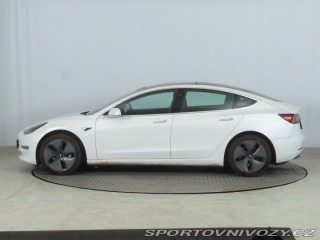 Tesla Model 3 Long Range 4WD 78kWh 2019