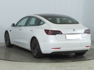 Tesla Model 3 Long Range 4WD 78kWh 2019