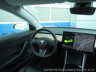 Tesla Model 3 Long Range 4WD 78kWh 2019