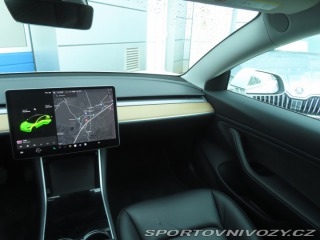 Tesla Model 3 Long Range 4WD 78kWh 2019