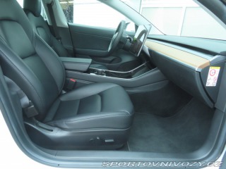 Tesla Model 3 Long Range 4WD 78kWh 2019