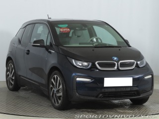 BMW i3 120Ah BEV