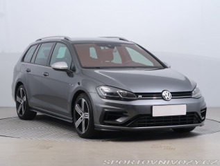 Volkswagen Golf 2.0 TSI R