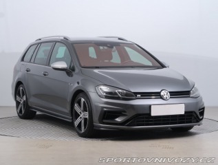 Volkswagen Golf 2.0 TSI R 2017